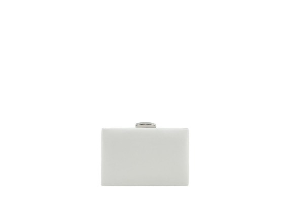 Bolso Clutch PU Fiesta Cadena De Hombro